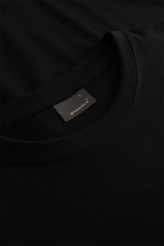Premium-T-Shirt Promodoro Men´s  3099 schwarz 100% Baumwolle
